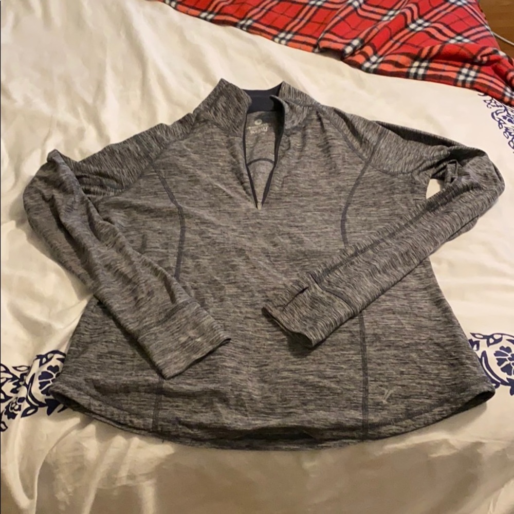 Old Navy 3/4 Pullover
